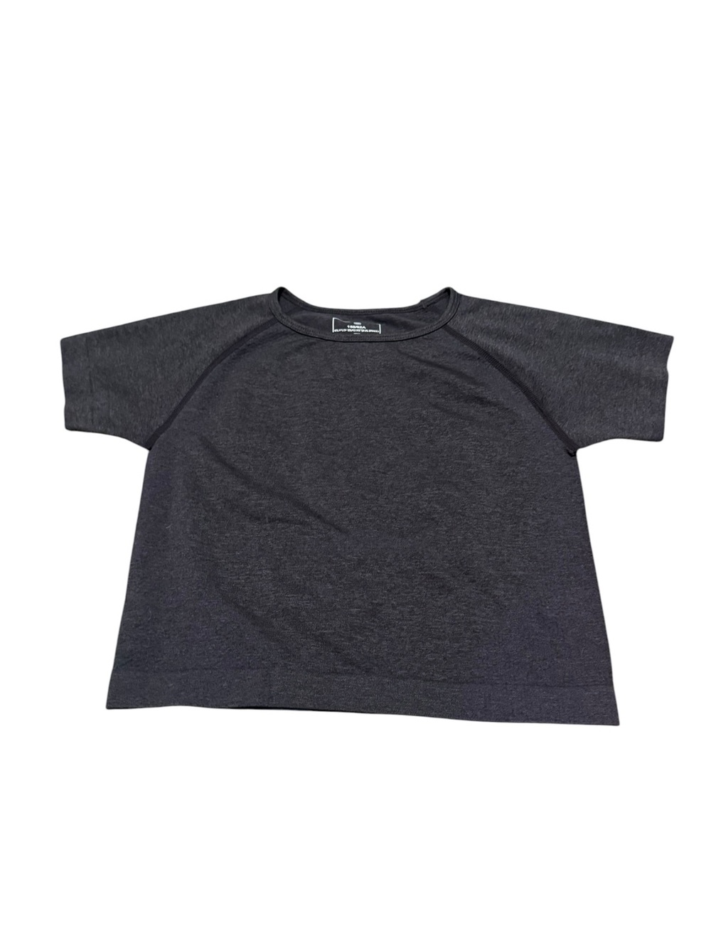 EUC Women's Athletic T-Shirt Short Sleeve
